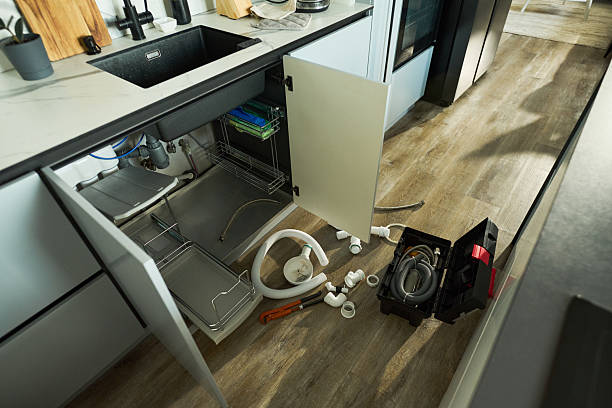 24/7 Emergency Toilet Repair experts in Cut Off, LA